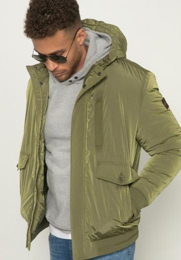 Зимняя куртка