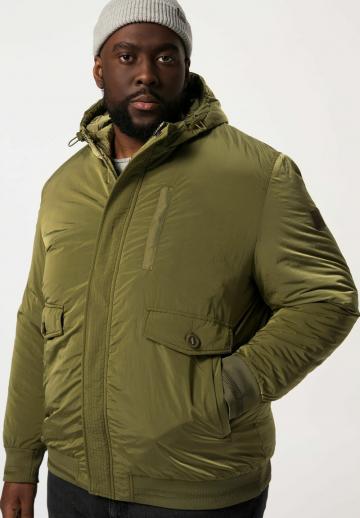 Зимняя куртка