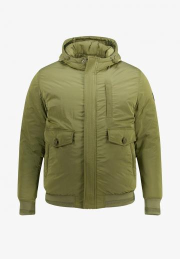 Зимняя куртка