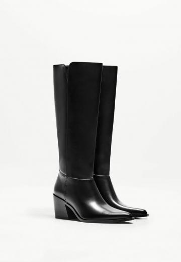 Ковбойские сапоги