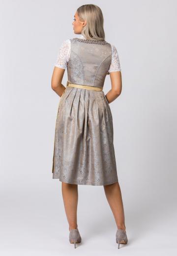 Баварское платье