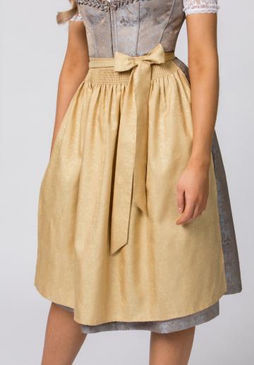 Баварское платье