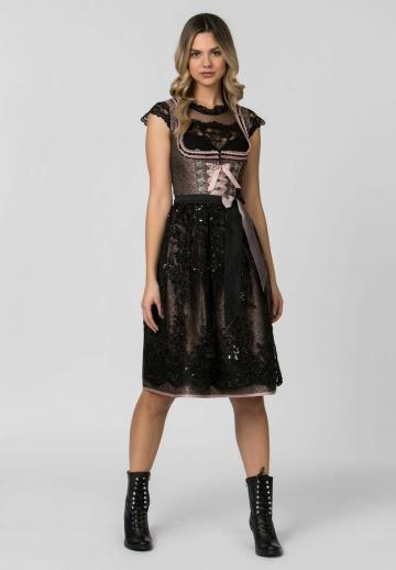 Баварское платье