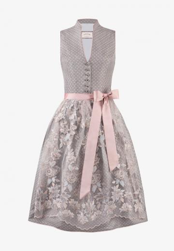 Коктейльное платье