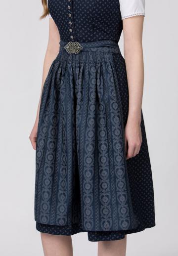 Баварское платье