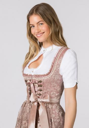 Баварское платье