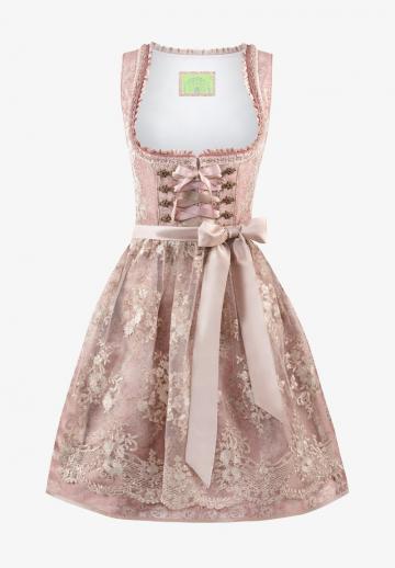 Баварское платье