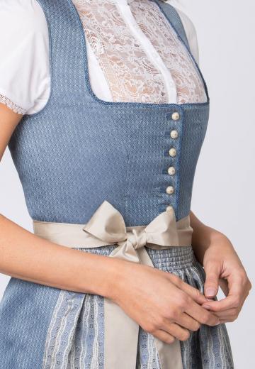 Баварское платье