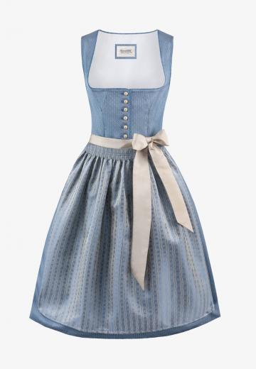 Баварское платье