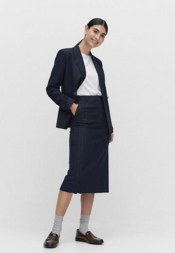 Летняя юбка