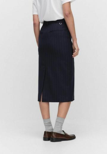 Летняя юбка