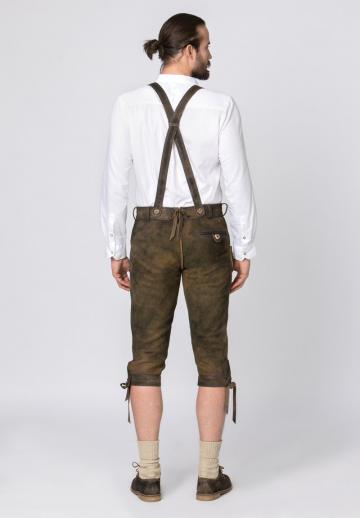 Баварские шорты