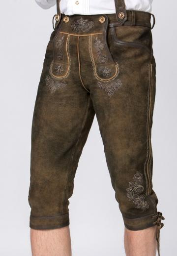 Баварские шорты