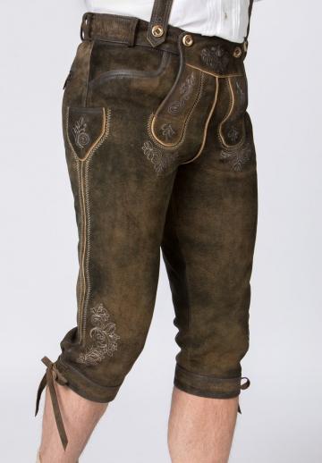 Баварские шорты