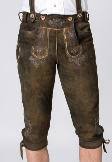 Баварские шорты