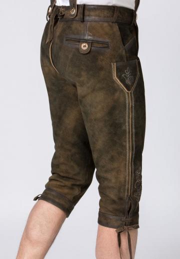 Баварские шорты