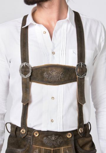 Баварские шорты