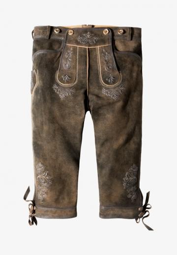 Баварские шорты