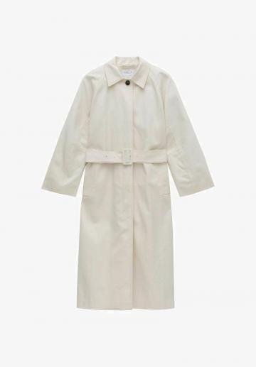 Шерстяное пальто