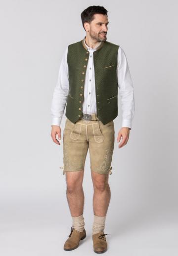 Кожаные штаны