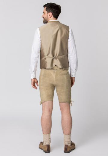 Кожаные штаны