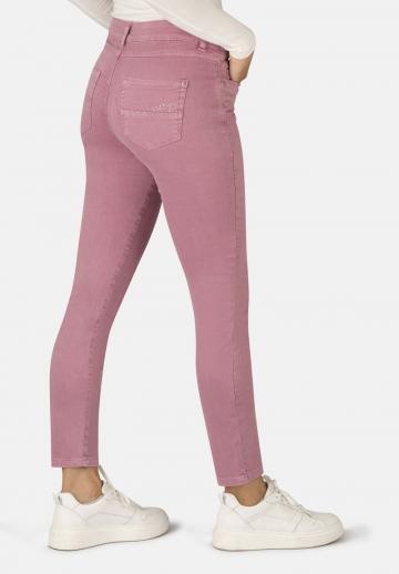 Узкие джинсы