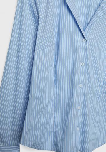 Блузка-рубашка