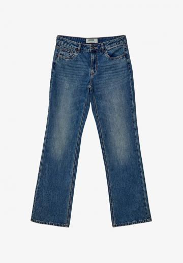 Джинсы