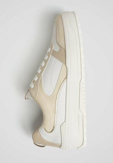 Гандбольные кроссовки