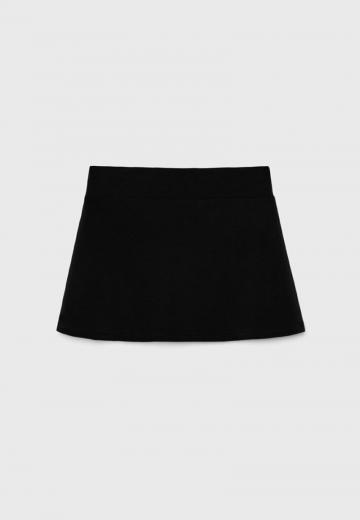 Мини-юбка