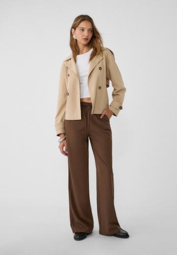 Спортивные штаны