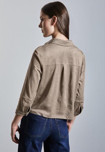 Блузка-рубашка