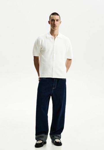 Рубашка с коротким рукавом