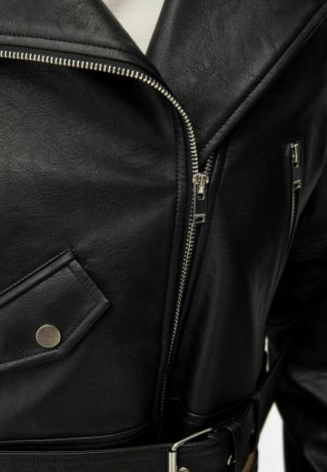 Короткий блейзер