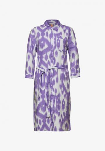 Блузка-платье