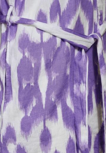 Блузка-платье