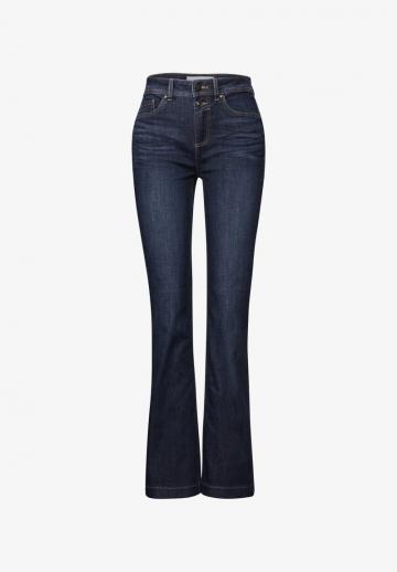 Клешеные брюки