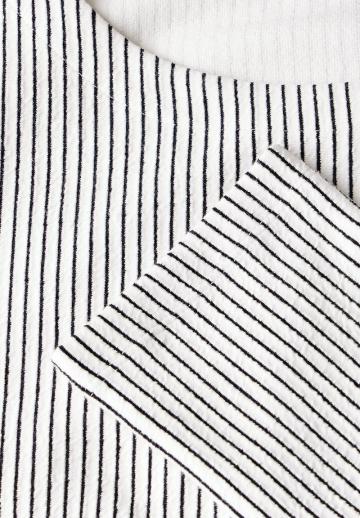 Майка с рукавом три четверти