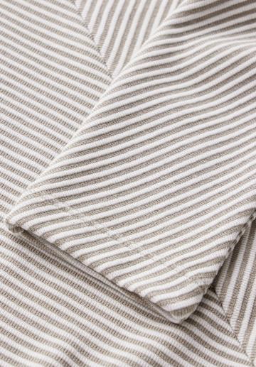 Майка с рукавом три четверти