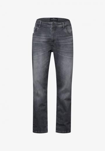 Узкие джинсы