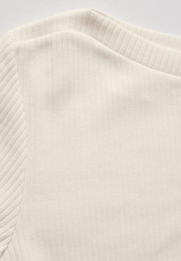 Майка с рукавом три четверти