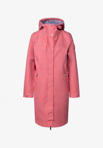 Куртка дождевик