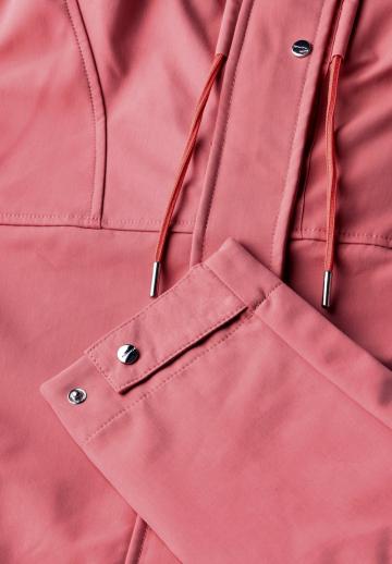 Куртка дождевик