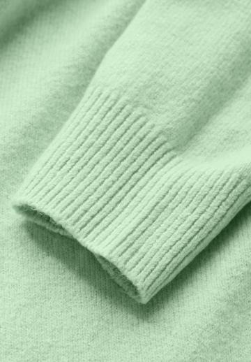 Длинный кардиган