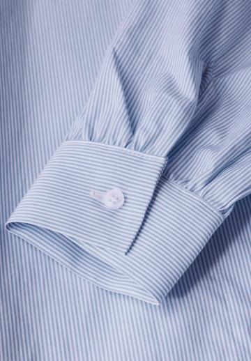 Длинная блузка