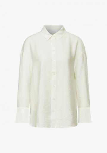 Длинная блузка