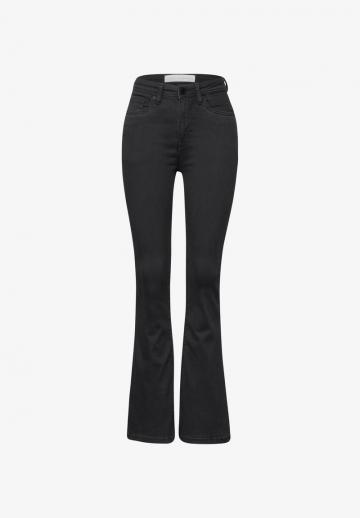 Клешеные брюки