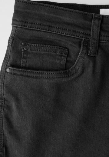 Клешеные брюки