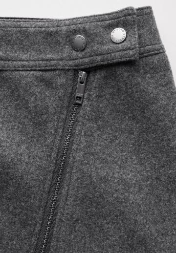 Летняя юбка