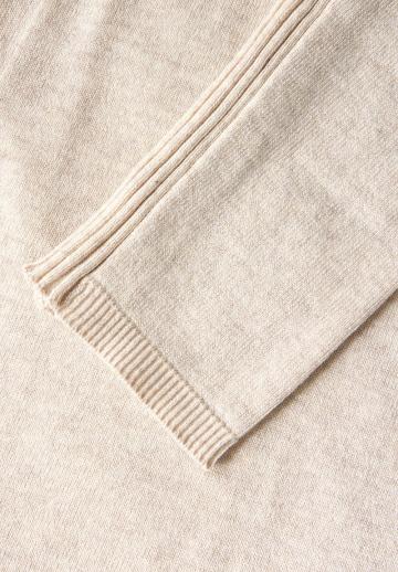 Длинный кардиган